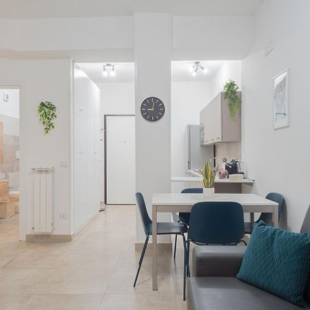 Storia & Mare - Free Parking - Castello Carlo V Apartamento Crotone Exterior foto