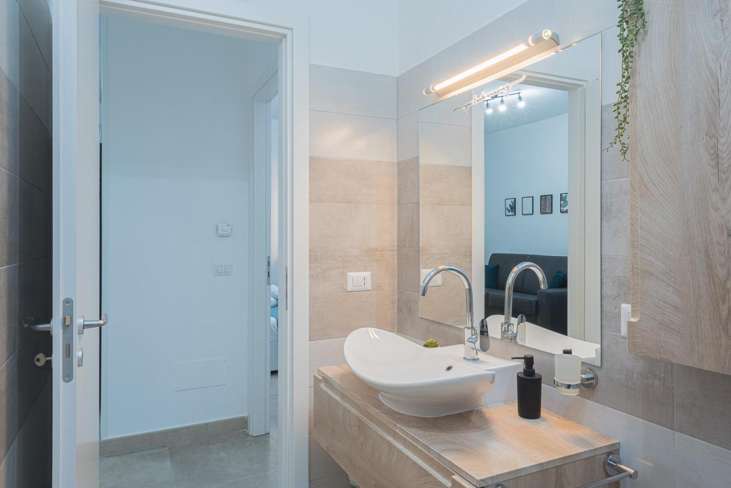 Storia & Mare - Free Parking - Castello Carlo V Apartamento Crotone Exterior foto
